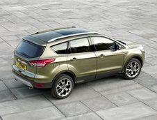 Ford Kuga - Galerie Foto