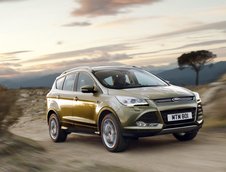 Ford Kuga - Galerie Foto