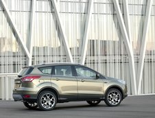 Ford Kuga - Galerie Foto