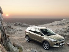 Ford Kuga - Galerie Foto