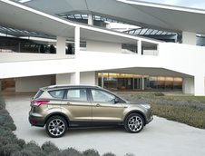 Ford Kuga - Galerie Foto