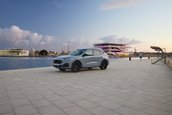 Ford Kuga Graphite Tech Edition