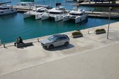 Ford Kuga Graphite Tech Edition