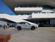 Ford Kuga Graphite Tech Edition