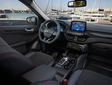 Ford Kuga Graphite Tech Edition