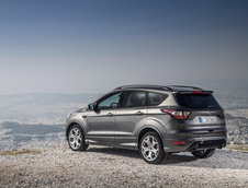 Ford Kuga ST-Line