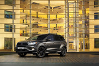 Ford Kuga ST-Line
