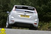 Ford lanseaza Focus ST Mountune