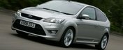 Ford lanseaza Focus ST Mountune