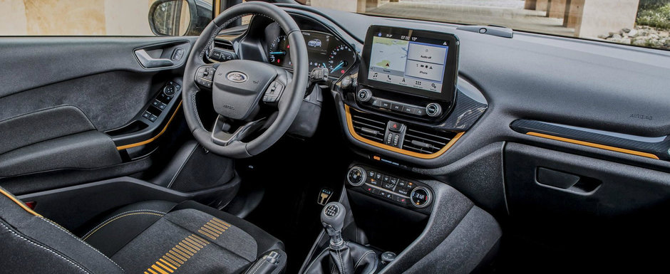 Ford lanseaza pentru prima data aceasta masina in Europa. Are o garda la sol inaltata dar nu ofera tractiune integrala Ford lanseaza pentru prima data aceasta masina in Europa. Are o garda la sol inaltata dar nu ofera tractiune integrala