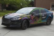 Ford Lightweight Concept