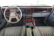 Ford LTD pictat de vanzare