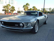 Ford Mach 40