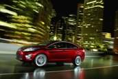 Ford mizeaza pe conceptul Verve