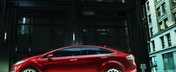 Ford mizeaza pe conceptul Verve