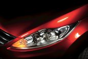 Ford mizeaza pe conceptul Verve