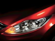 Ford mizeaza pe conceptul Verve