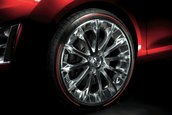 Ford mizeaza pe conceptul Verve