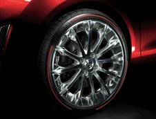 Ford mizeaza pe conceptul Verve