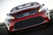 Ford mizeaza pe conceptul Verve