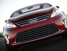 Ford mizeaza pe conceptul Verve