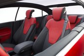 Ford mizeaza pe conceptul Verve