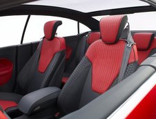 Ford mizeaza pe conceptul Verve