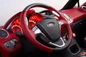 Ford mizeaza pe conceptul Verve