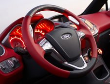 Ford mizeaza pe conceptul Verve