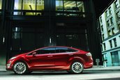 Ford mizeaza pe conceptul Verve