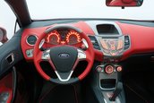 Ford mizeaza pe conceptul Verve