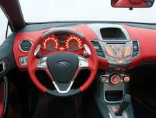 Ford mizeaza pe conceptul Verve