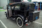 Ford Model A Coupe