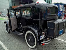 Ford Model A Coupe