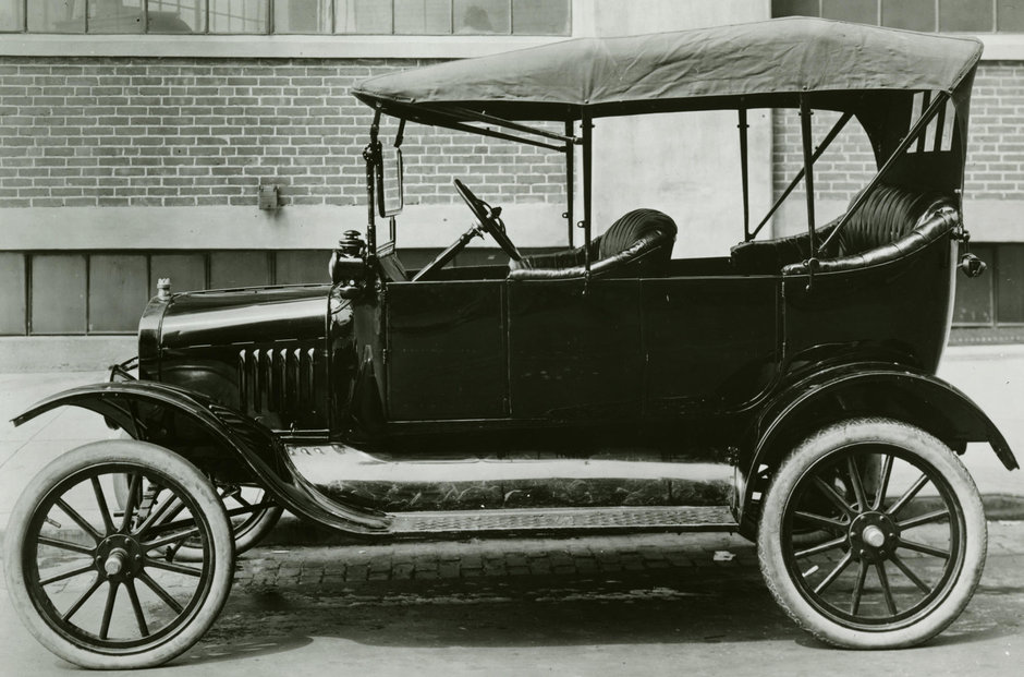 Ford Model T