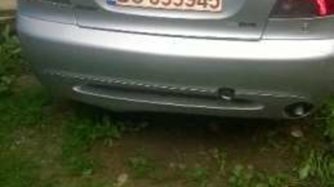 Ford Mondeo 0000 1998