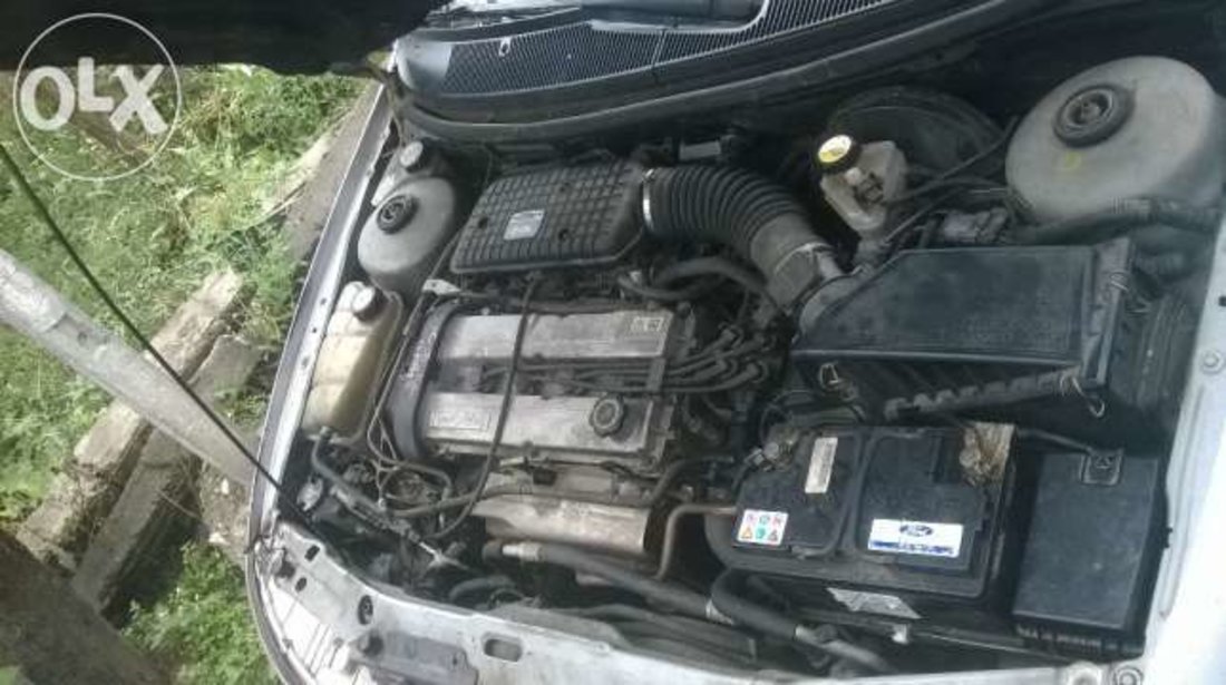 Ford Mondeo 0000 1998