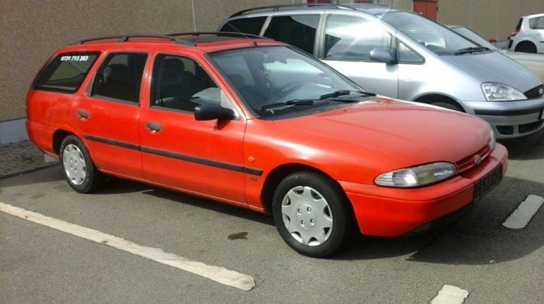 Ford Mondeo 1.6 1994