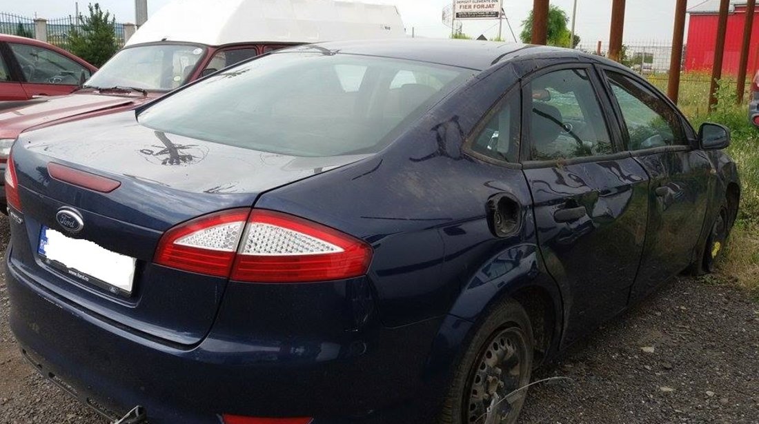 Ford Mondeo 1.6 2008