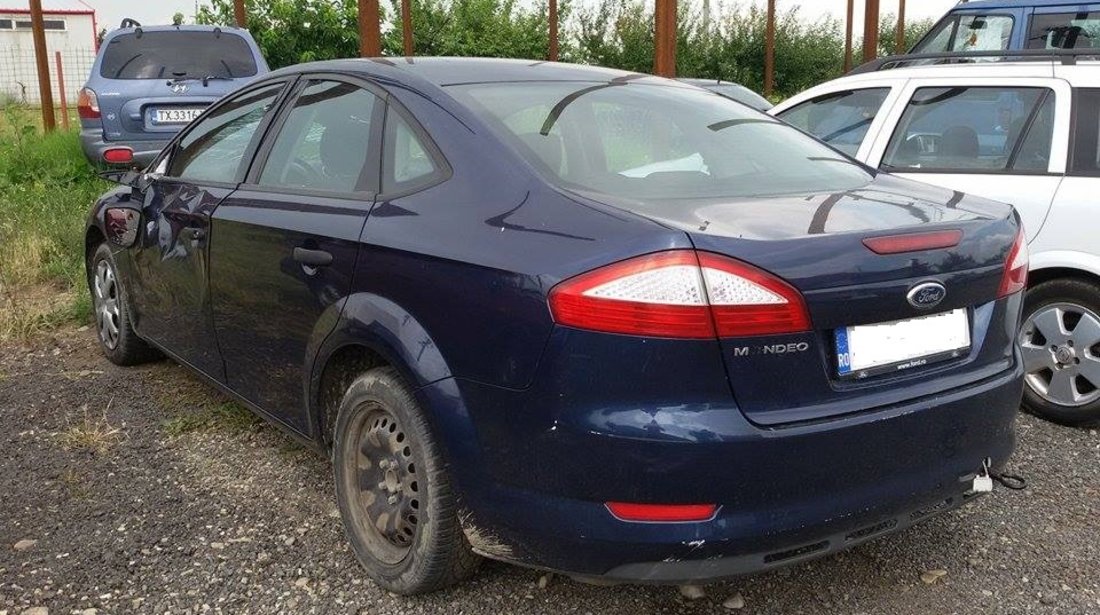 Ford Mondeo 1.6 2008