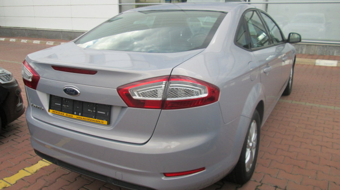 Ford Mondeo 1.6 2012