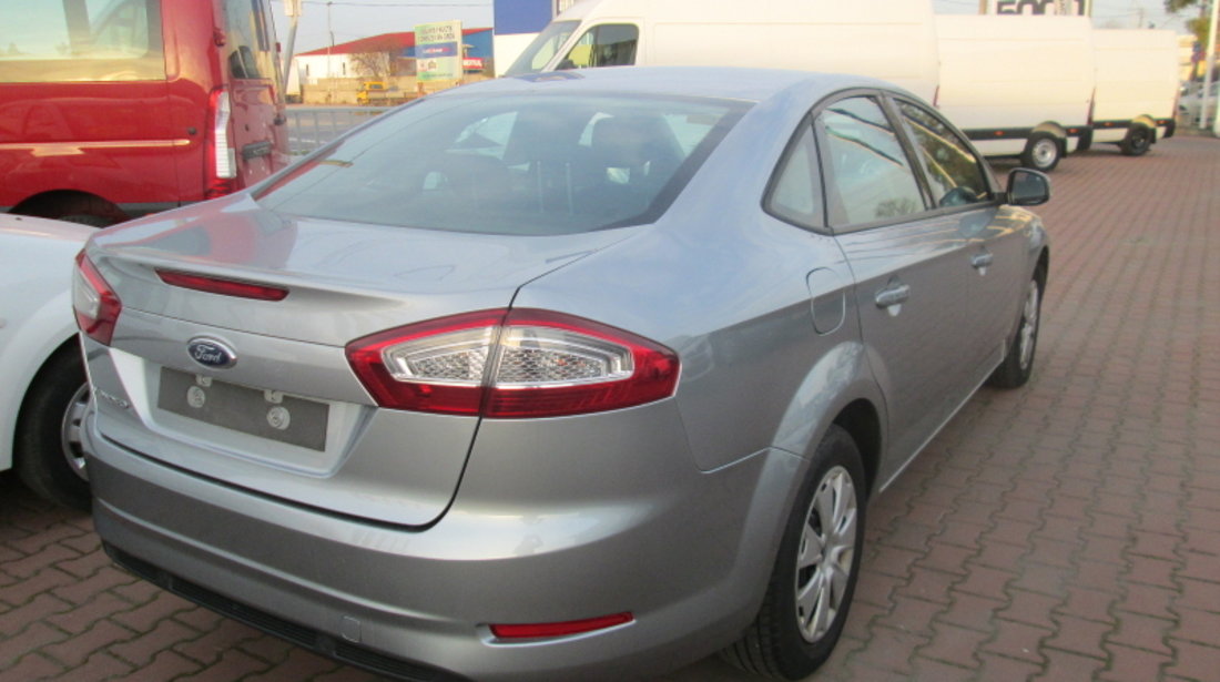 Ford Mondeo 1.6 2013