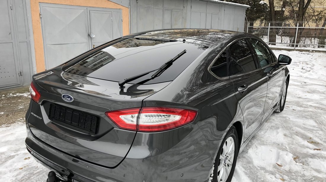 Ford Mondeo 1.6 2015