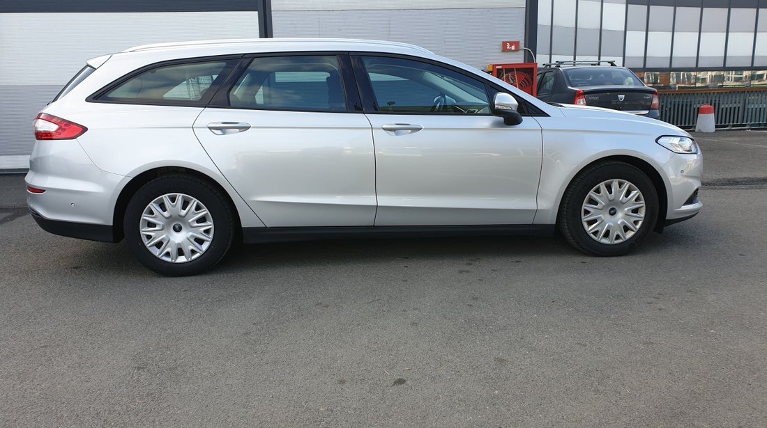 Ford Mondeo 1.6 Diesel 2015