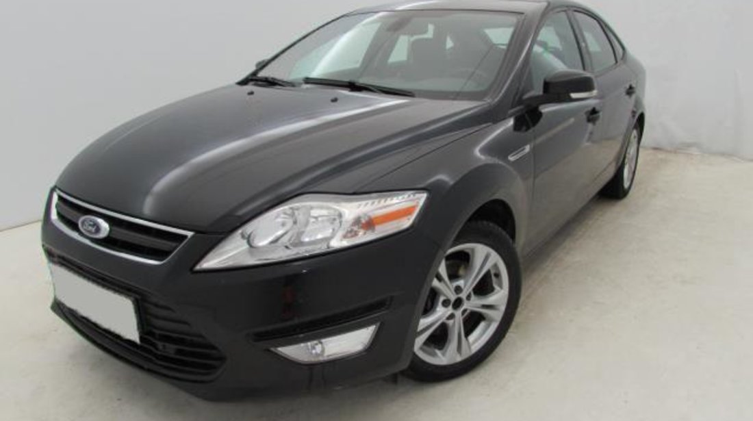 Ford Mondeo 1.6 TDCi 115 CP Trend 2013