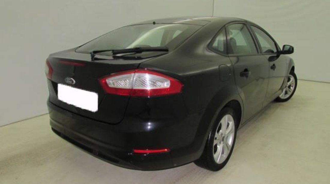 Ford Mondeo 1.6 TDCi 115 CP Trend 2013