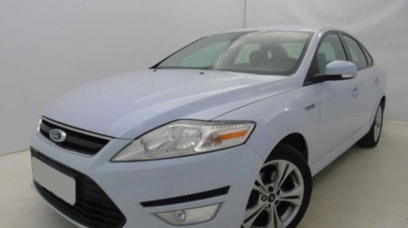 Ford Mondeo 1.6 TDCi Trend 116 CP 2013