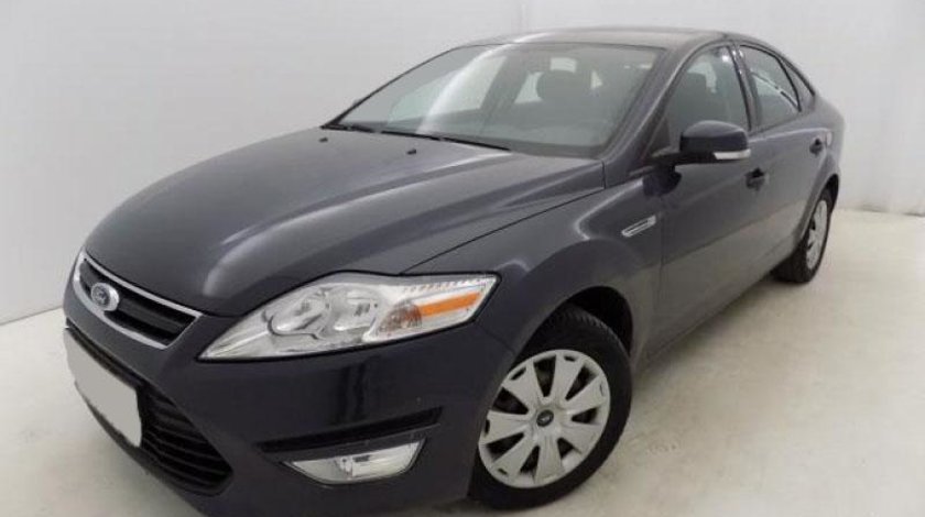 Ford Mondeo 1.6 TDCi Trend 116 CP 2013