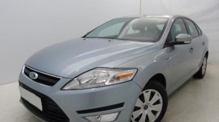 Ford Mondeo 1.6 TDCi Trend 116 CP 2013