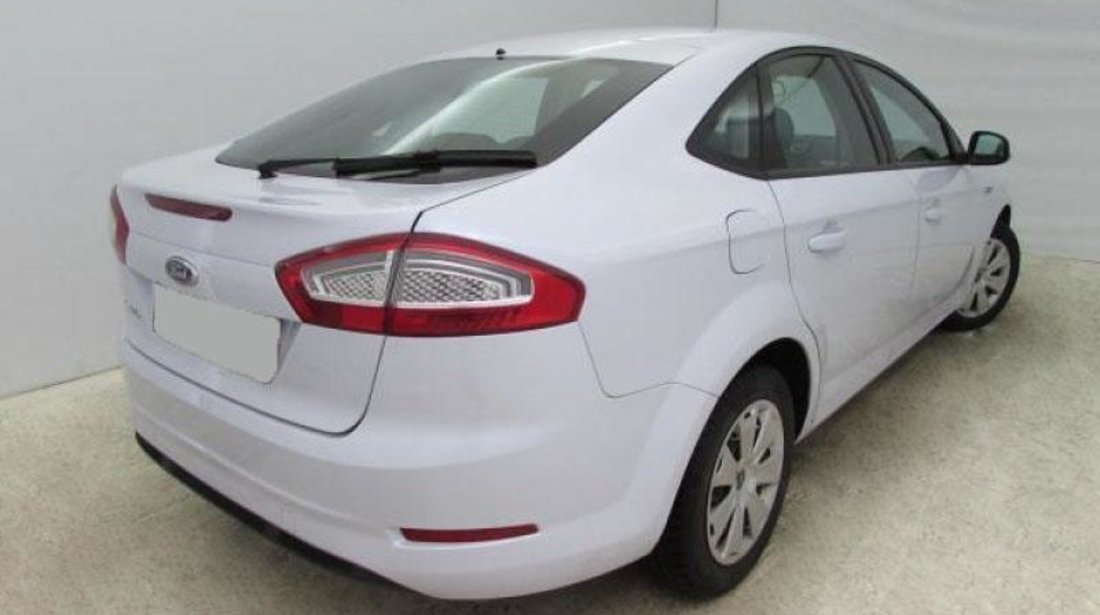 Ford Mondeo 1.6 TDCi Trend 116 CP 2014